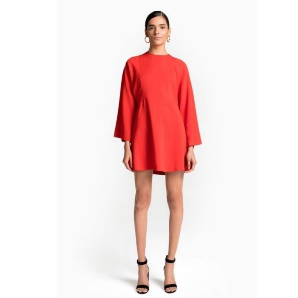 ALC Audrina mini dress